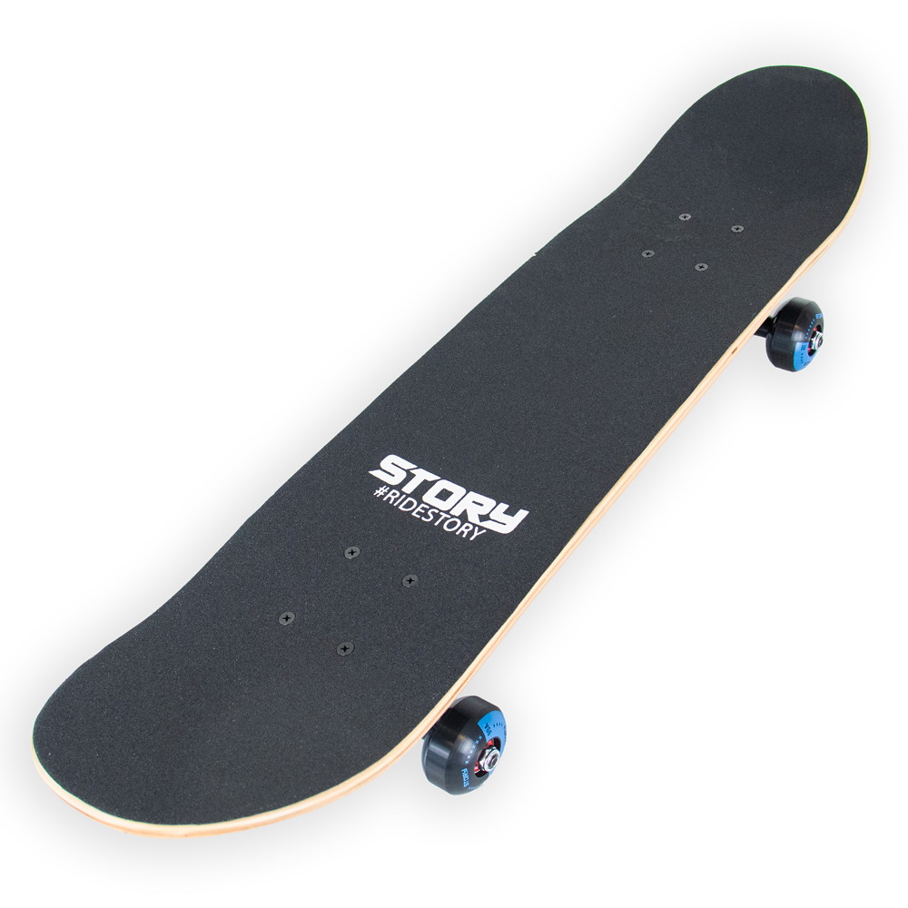 Story 6.75'' Skateboard