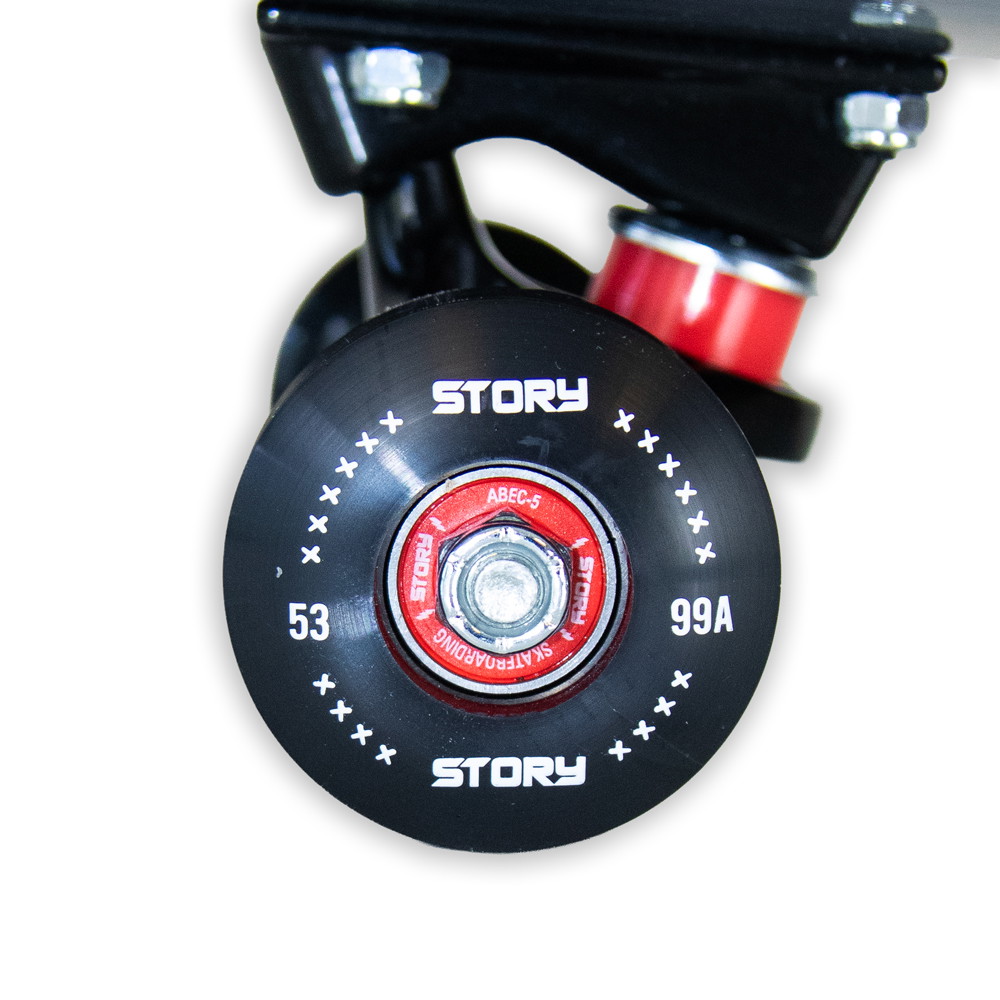 Story 7.75" Skateboard