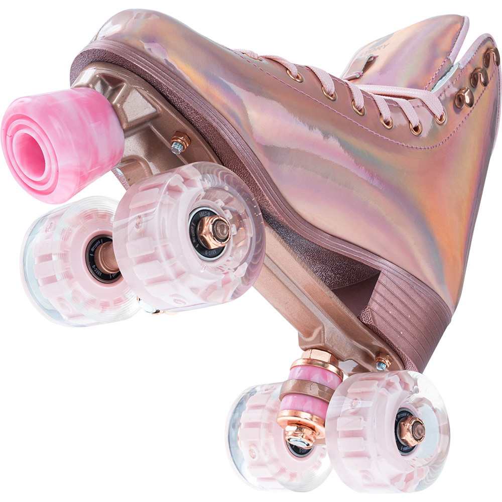 Story Glacier Rollschuhe