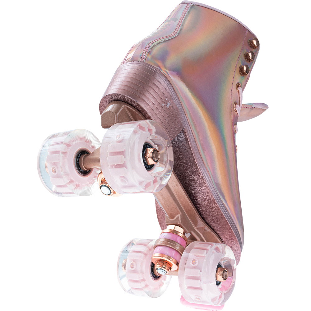 Story Glacier Rollschuhe