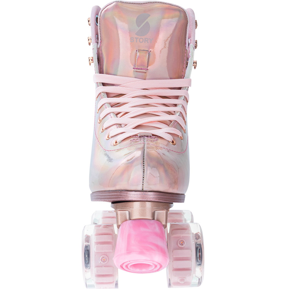 Story Glacier Rollschuhe