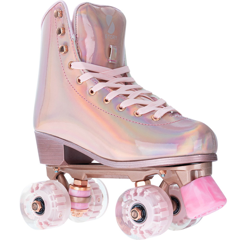 Story Glacier Rollschuhe