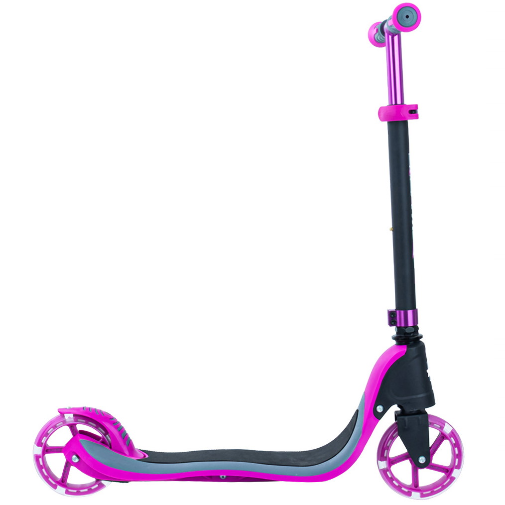 Story Flow Light Kinder Scooter