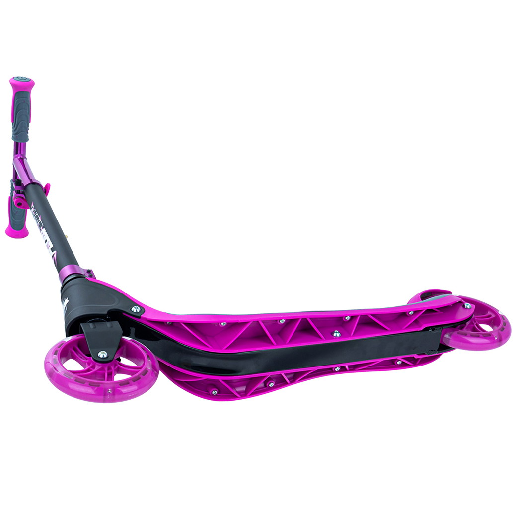 Story Flow Light Kinder Scooter