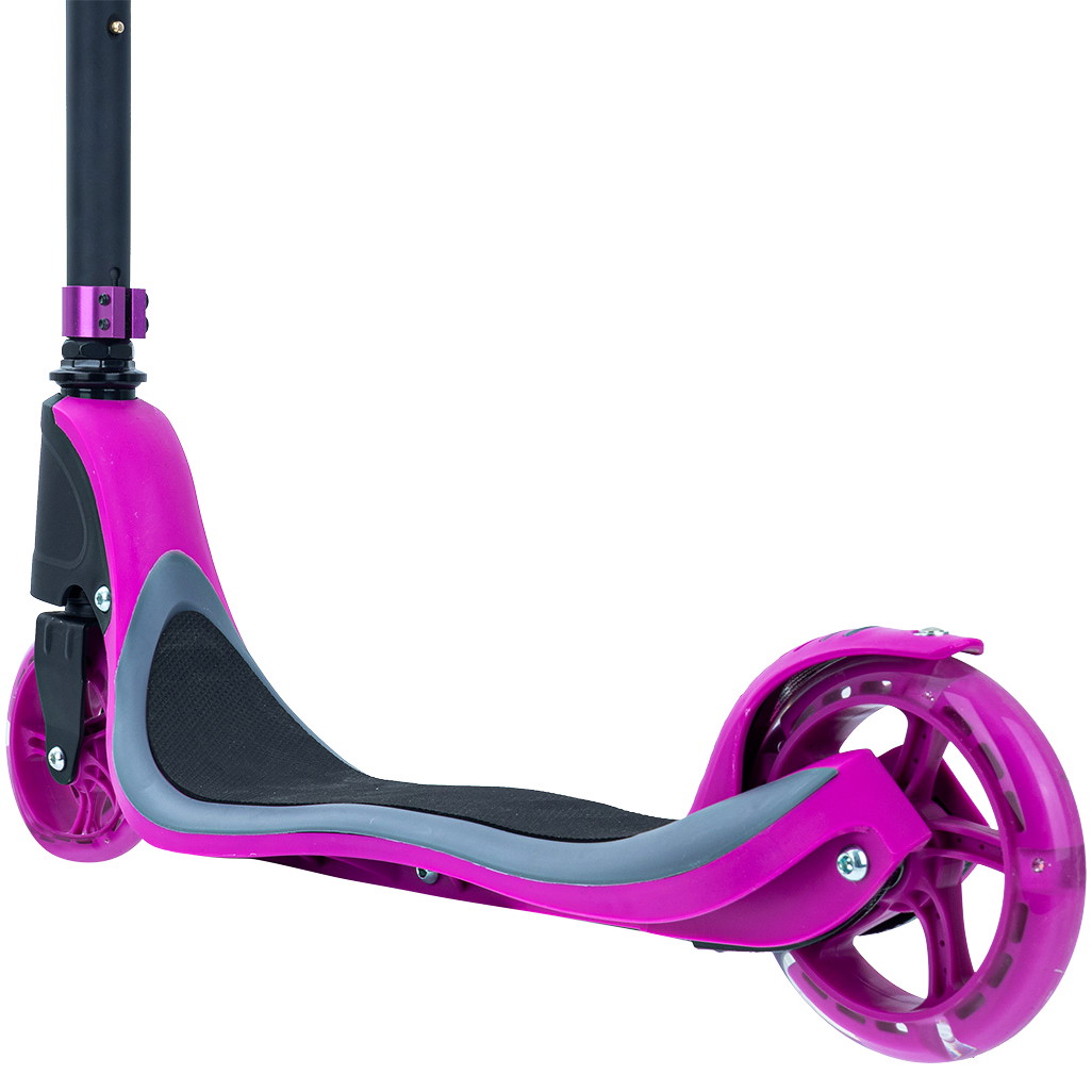Story Flow Light Kinder Scooter