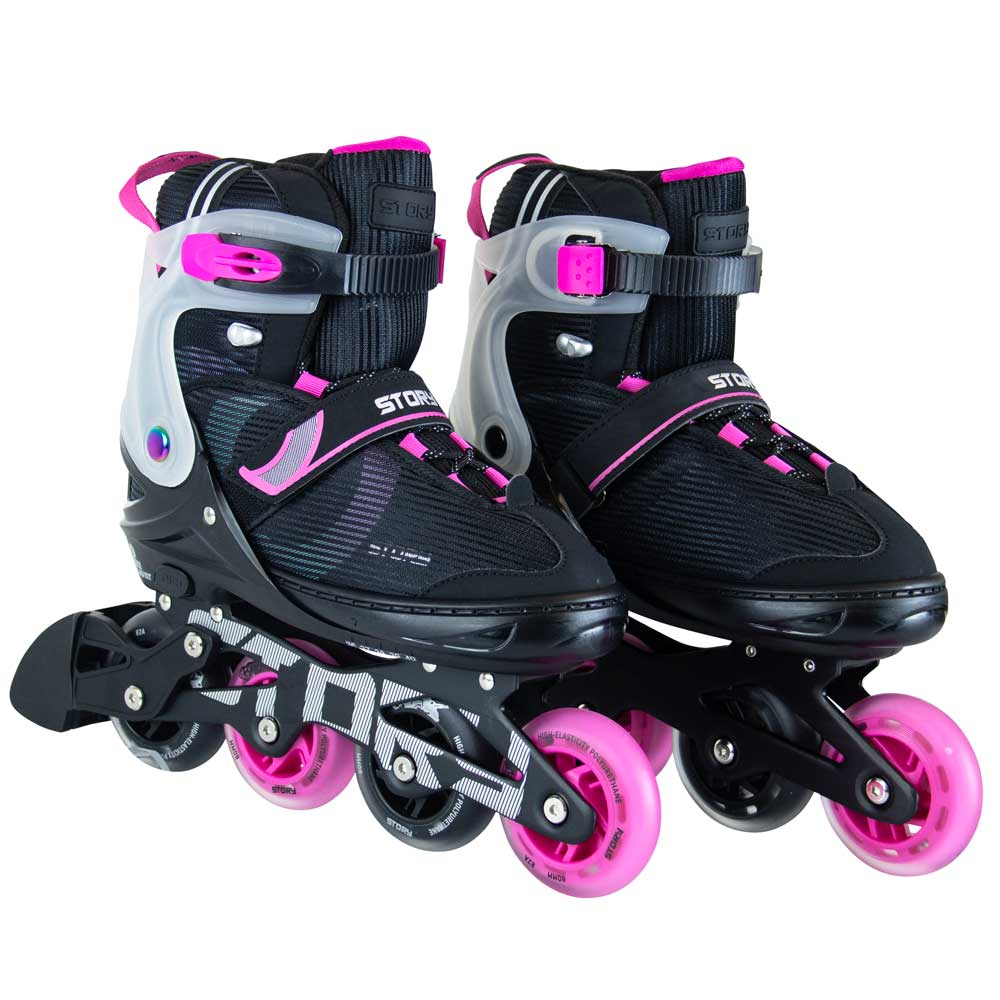 Story Motion Verstellbar Inliner Skates