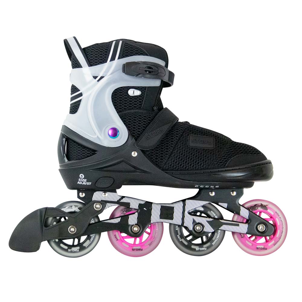 Story Motion Verstellbar Inliner Skates