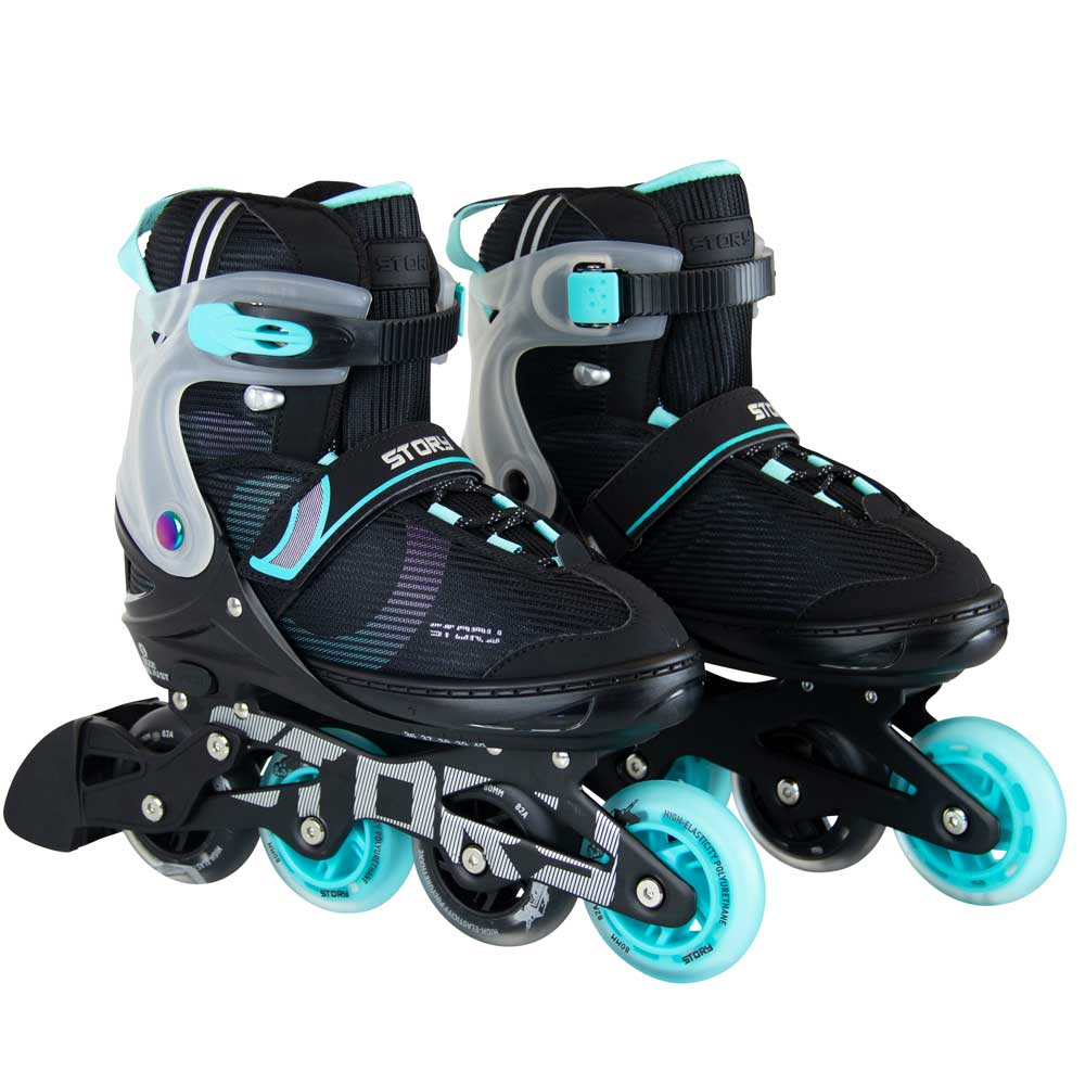 Story Motion Verstellbar Inliner Skates