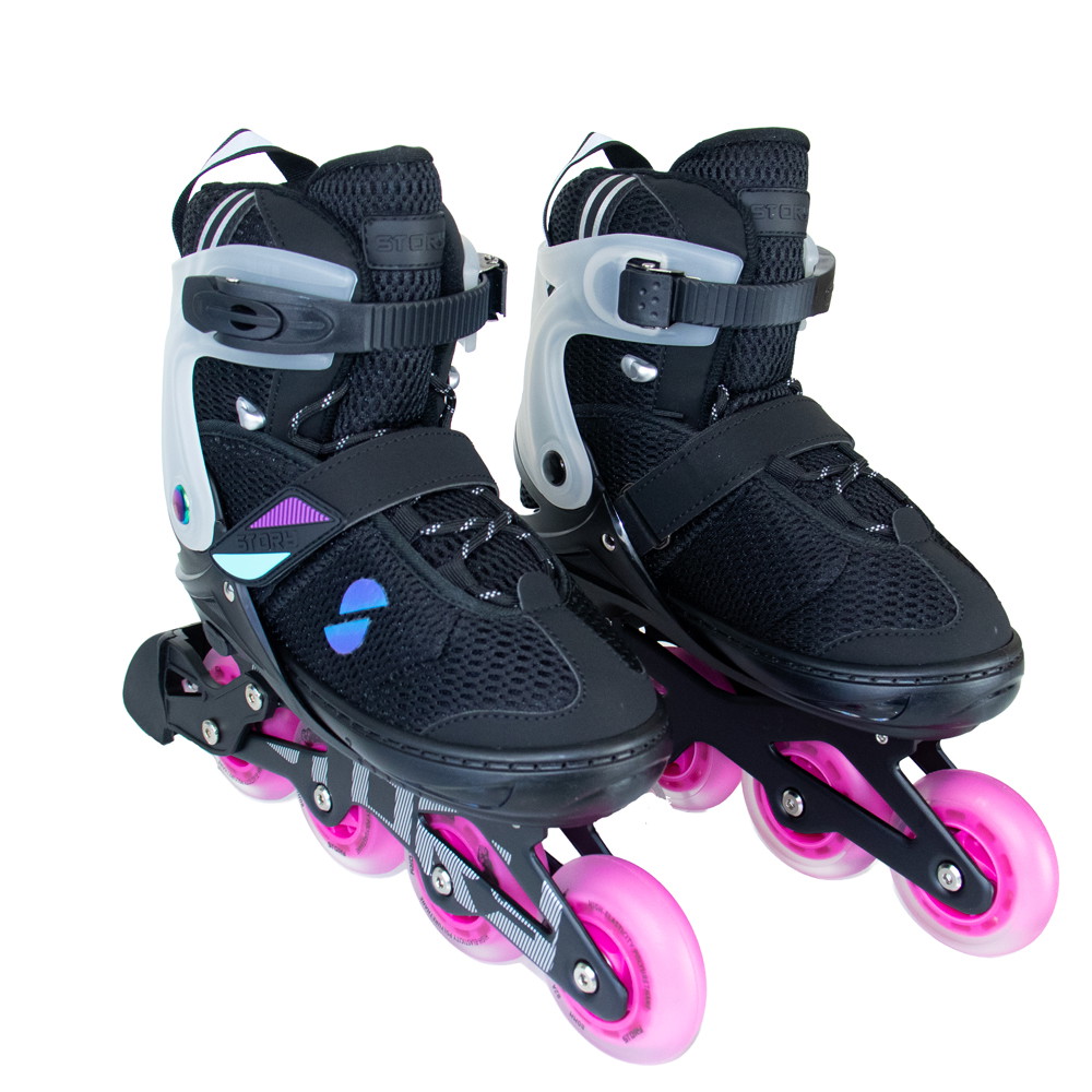 Story Motion Verstellbar Inliner Skates