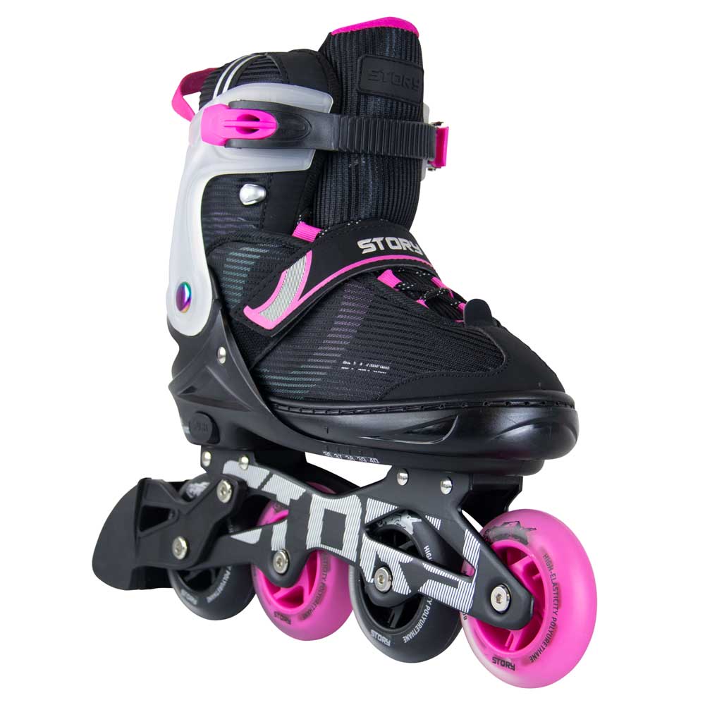 Story Motion Verstellbar Inliner Skates