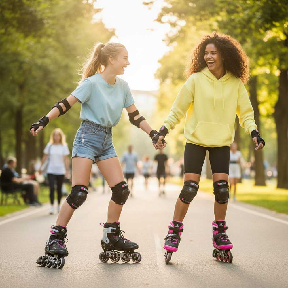Story Motion Verstellbar Inliner Skates
