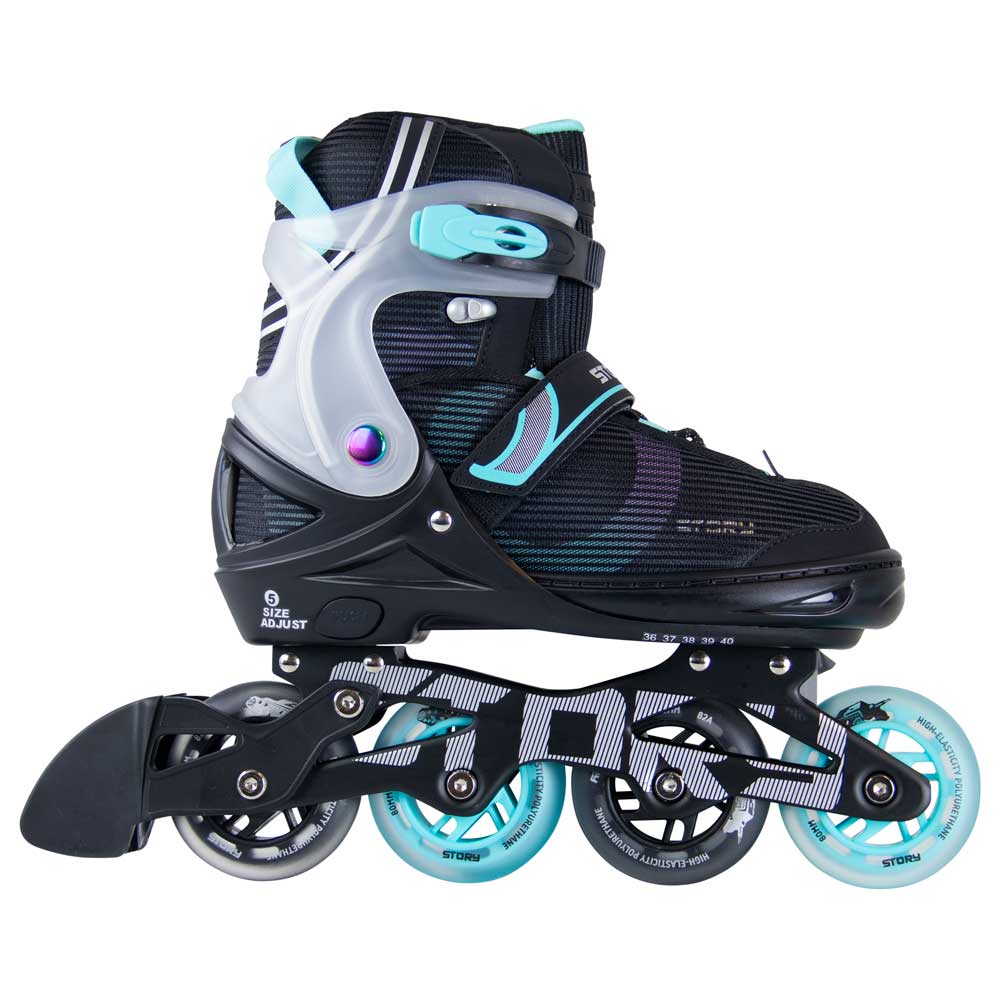 Story Motion Verstellbar Inliner Skates