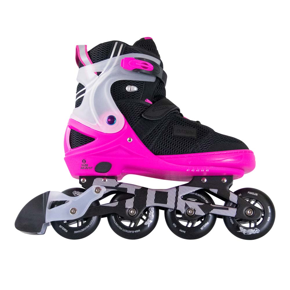 Story Motion Verstellbar Inliner Skates