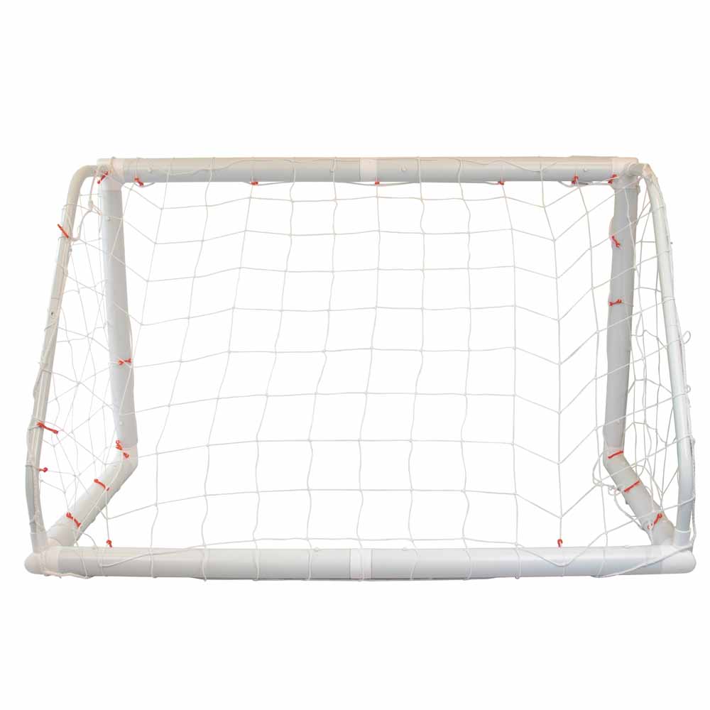 Story NetStrike Fußballtor