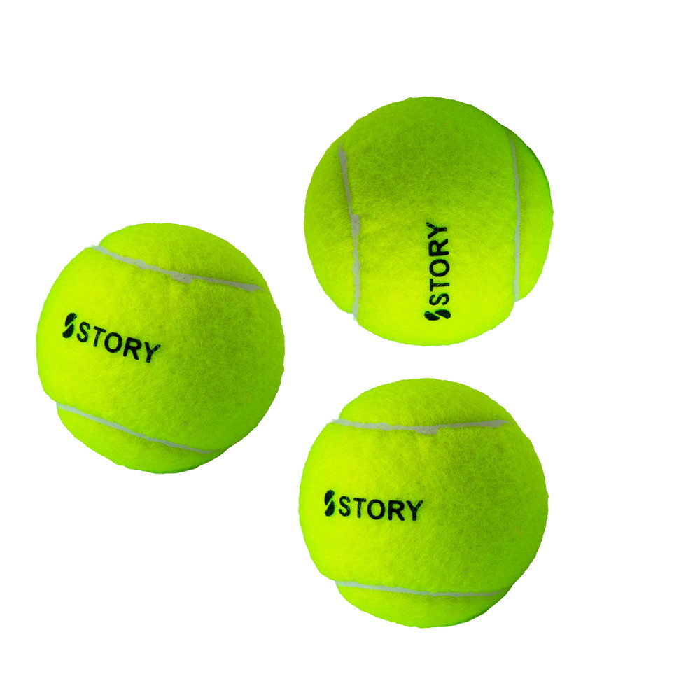 Story PRO Padel Bälle