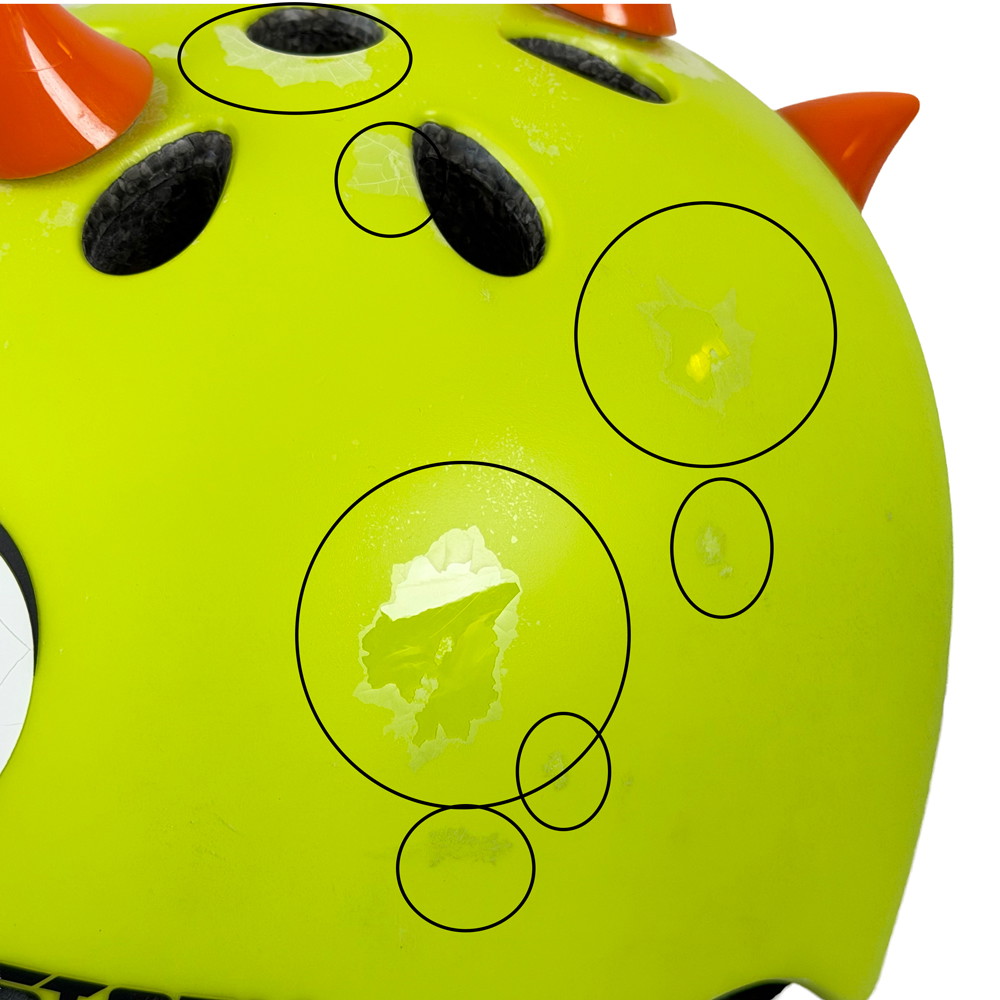 Story Pets Zertifizierter Kinderhelm