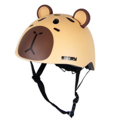 Story Pets Zertifizierter Kinderhelm