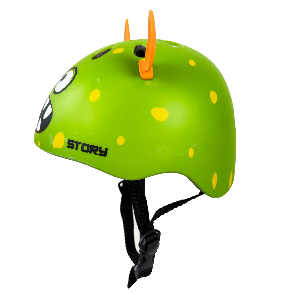 Story Pets Zertifizierter Kinderhelm