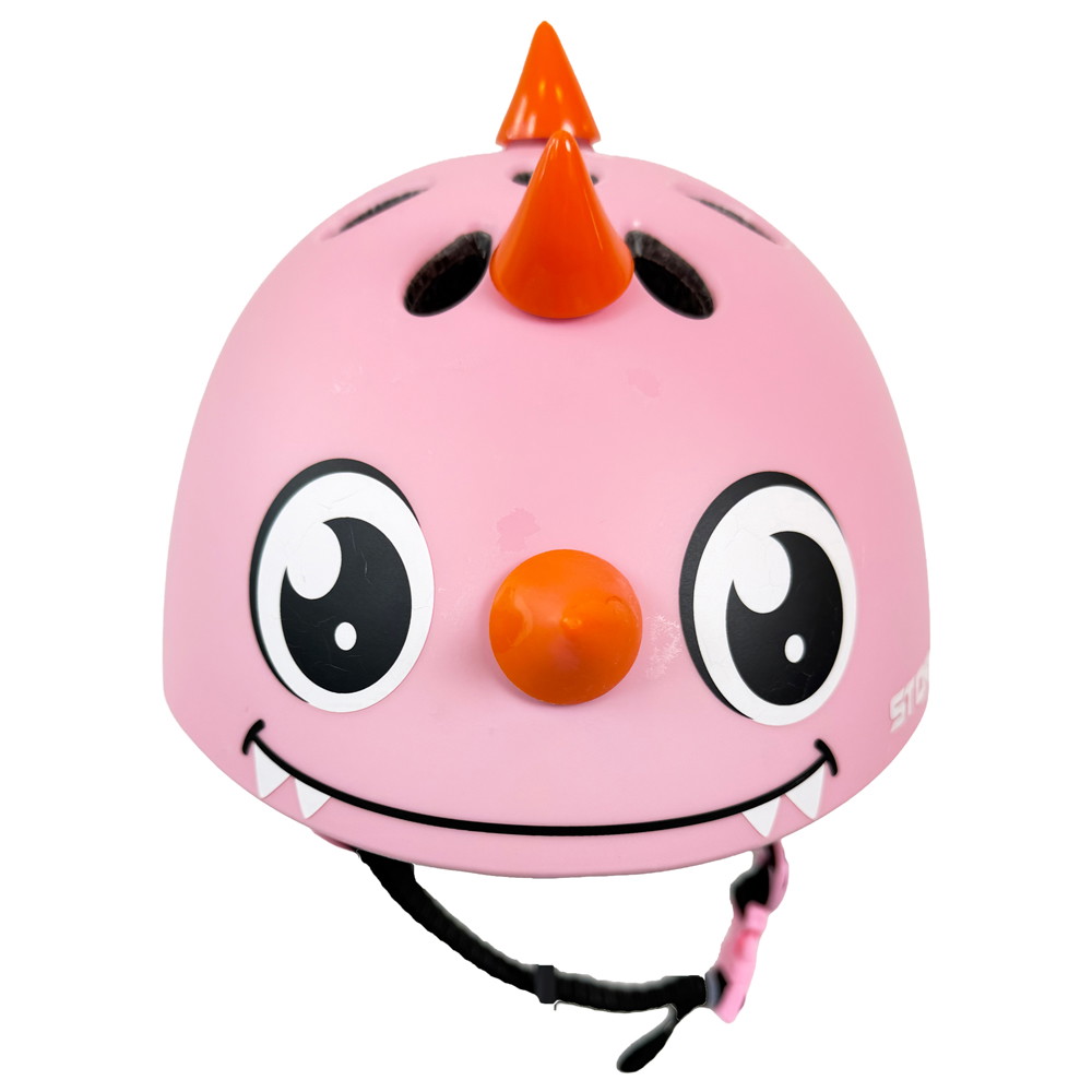 Story Pets Zertifizierter Kinderhelm