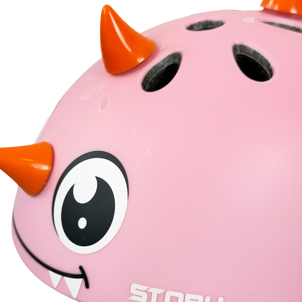 Story Pets Zertifizierter Kinderhelm