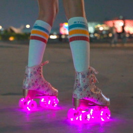 Story Phoenix Rollschuhe