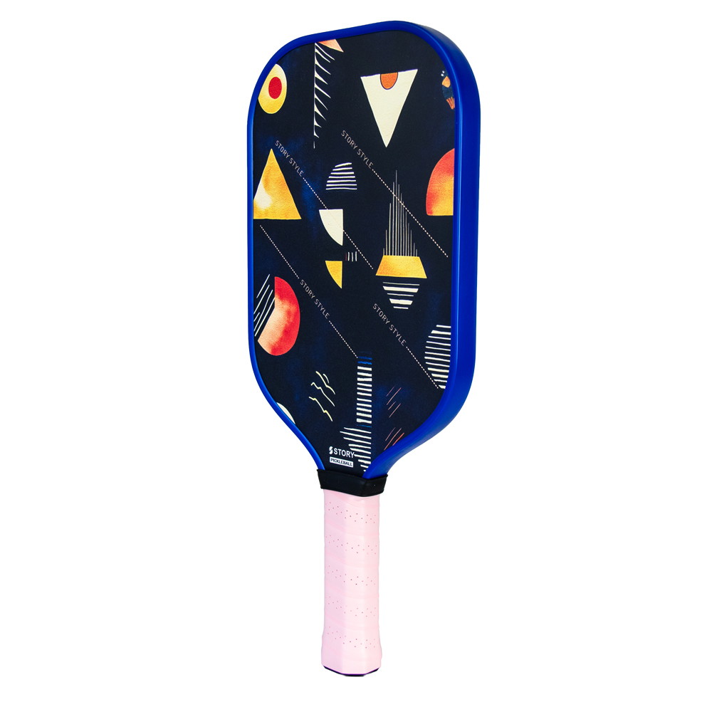 Story PRO Pickleball Schläger