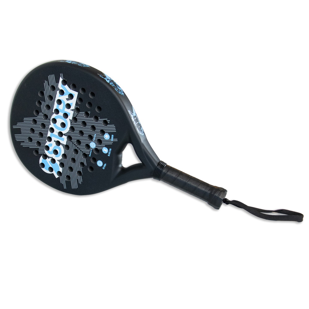 Story PRO Carbon Padel Schläger
