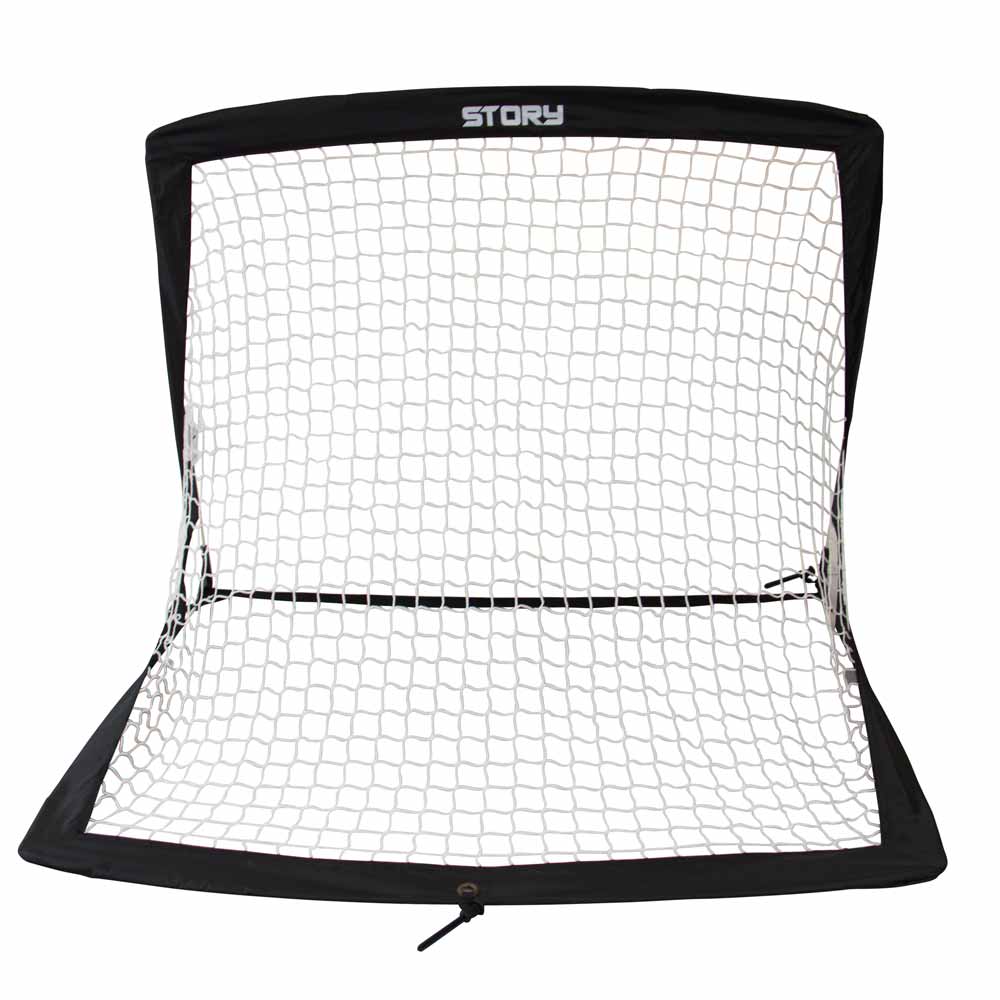 Story QuickNet Pop-Up Fußballtore