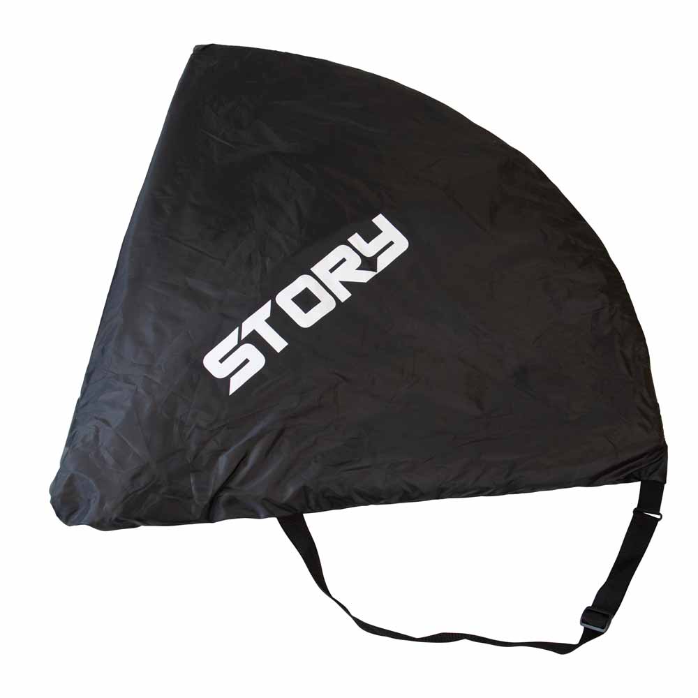 Story QuickNet Pop-Up Fußballtore