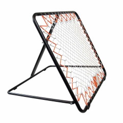 Story Shot Fußball Rebounder