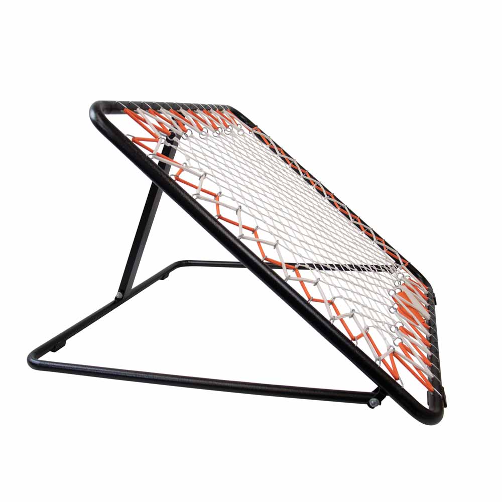Story Shot Fußball Rebounder