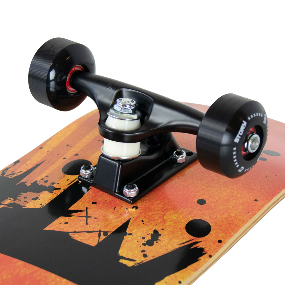 Story 7.5" Skateboard
