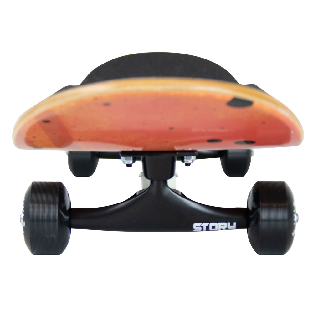 Story 7.5" Skateboard