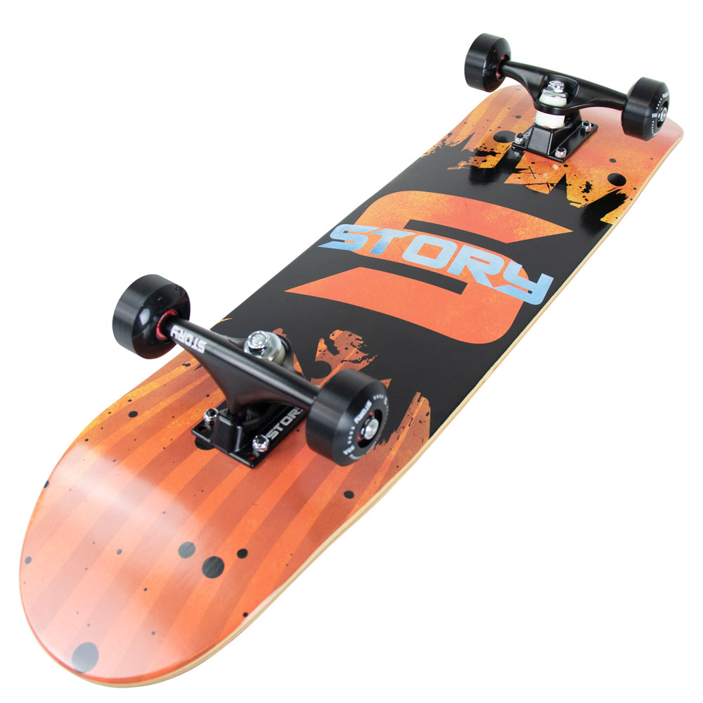 Story 7.5" Skateboard