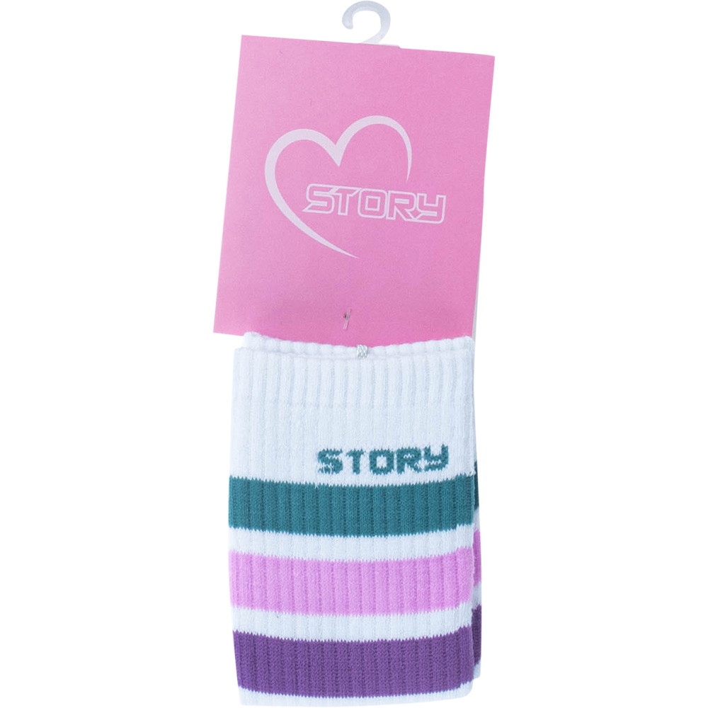 Story Strümpfe