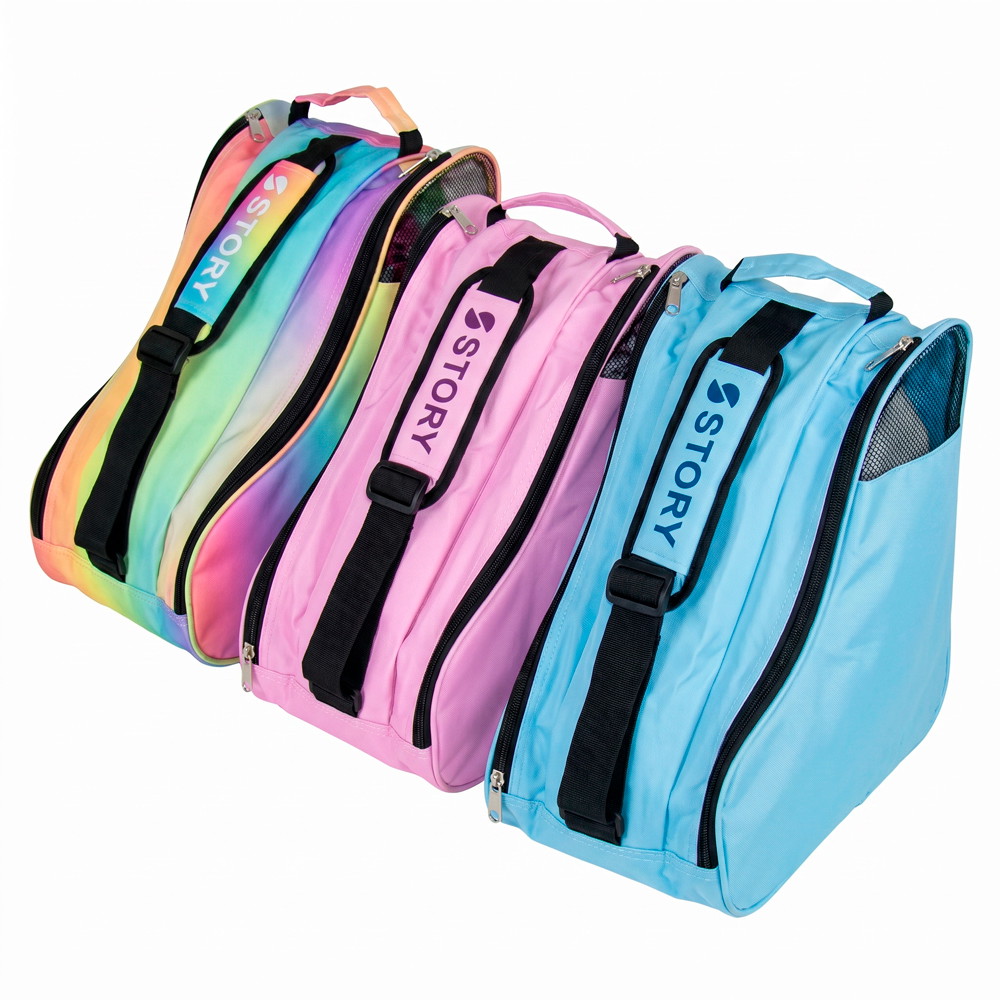 Story Skatetasche