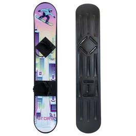 Story Snowboard