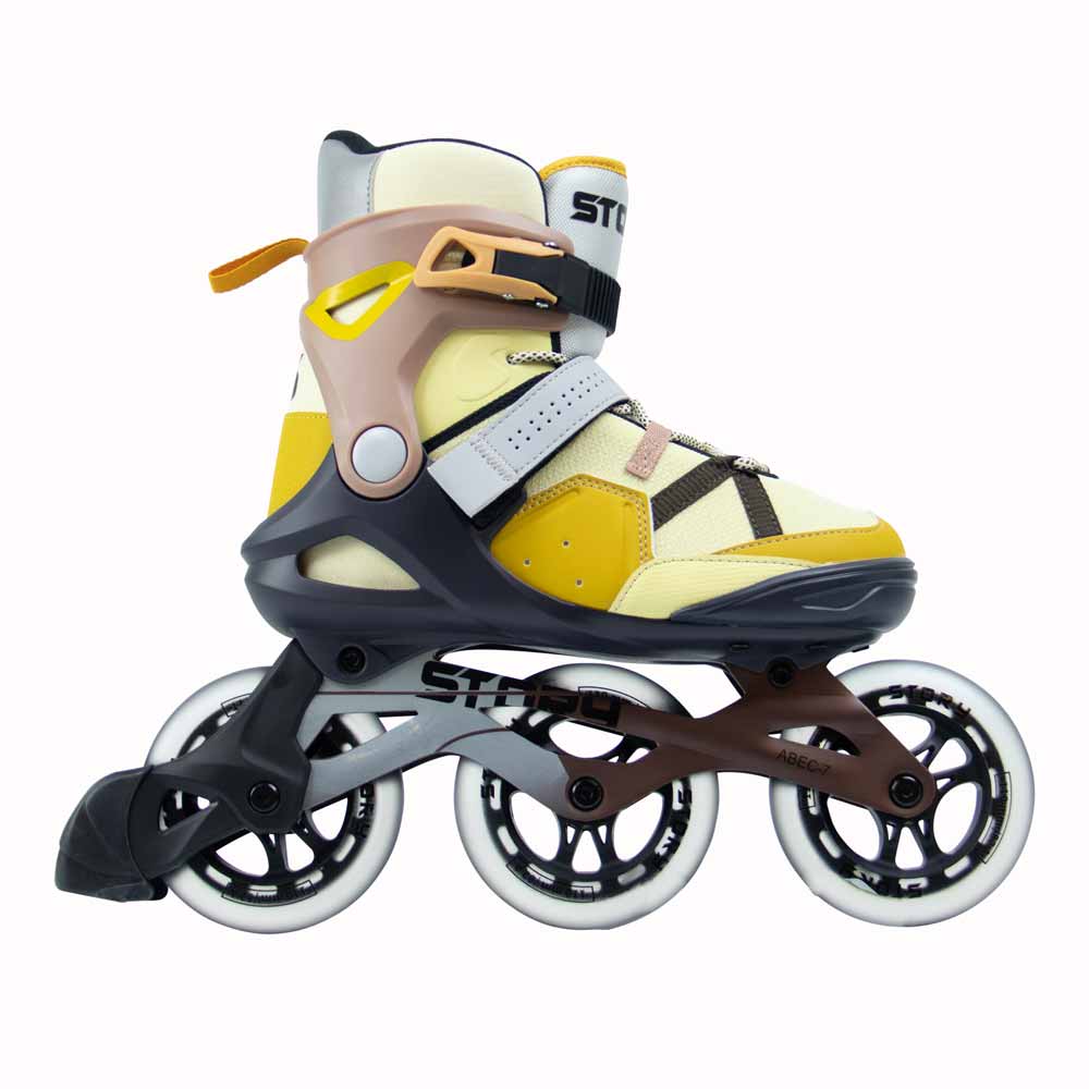 Story Space Inline Skates | Vanille | 38 | EuroSkateShop