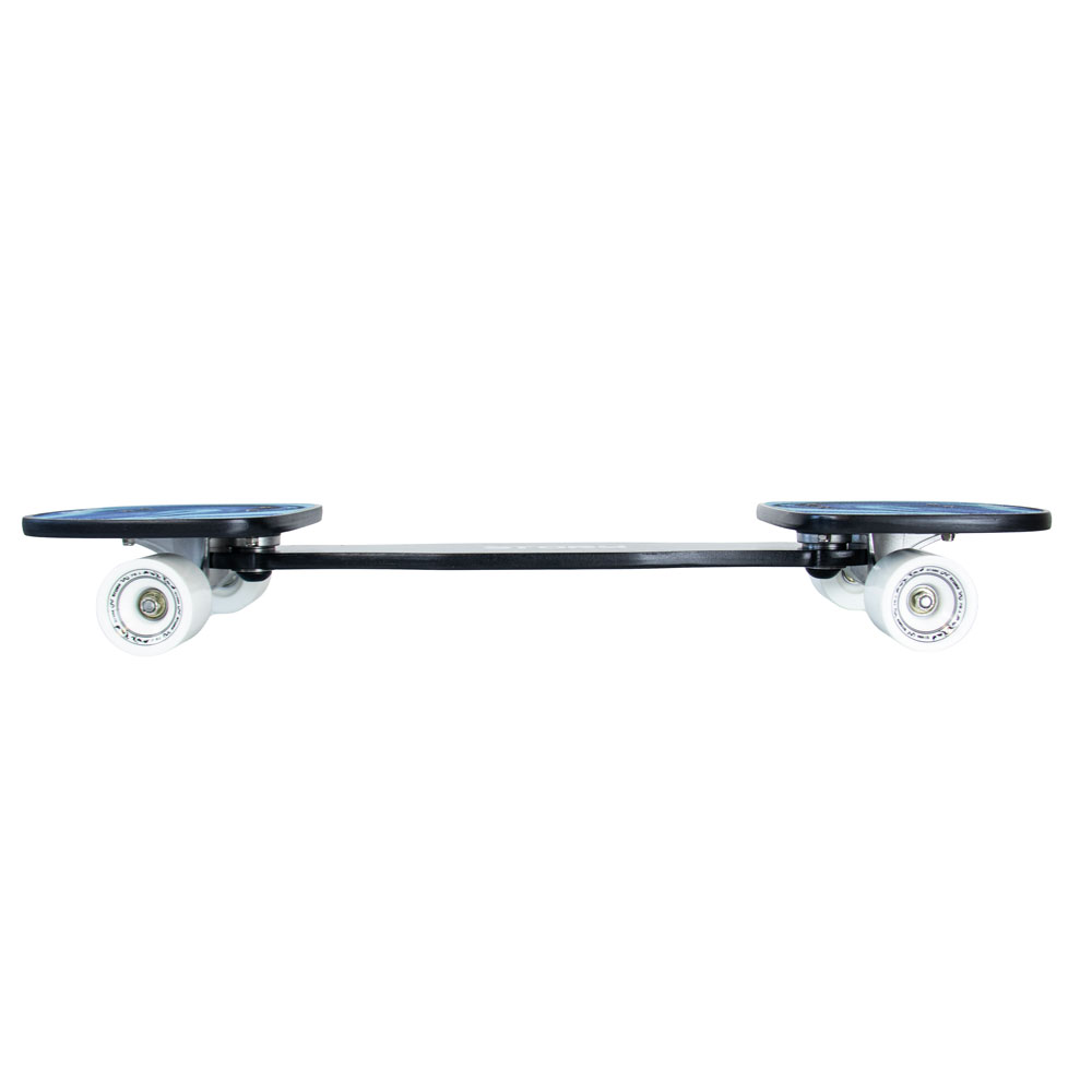 Story Split Streetboard