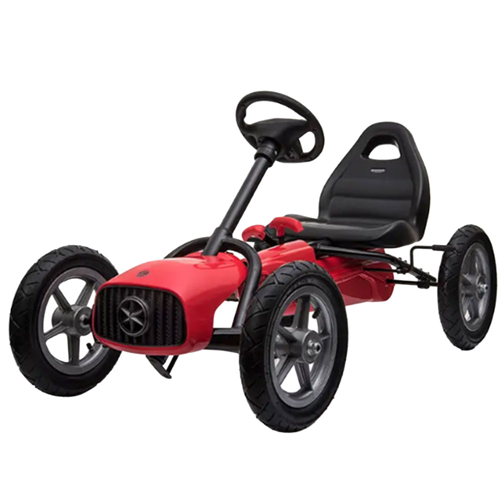 Story Star Go-Kart - Rot - One Size