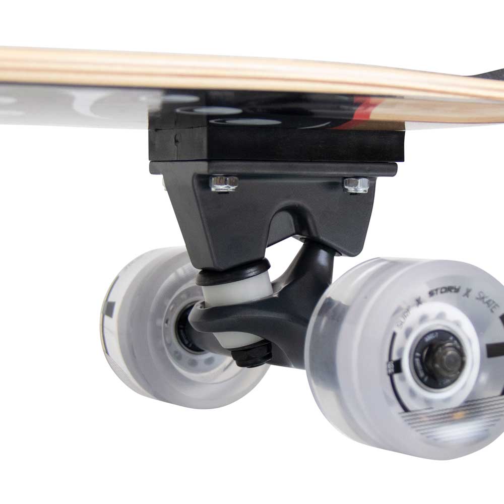 Story Riptide Gambler Series Surfskate
