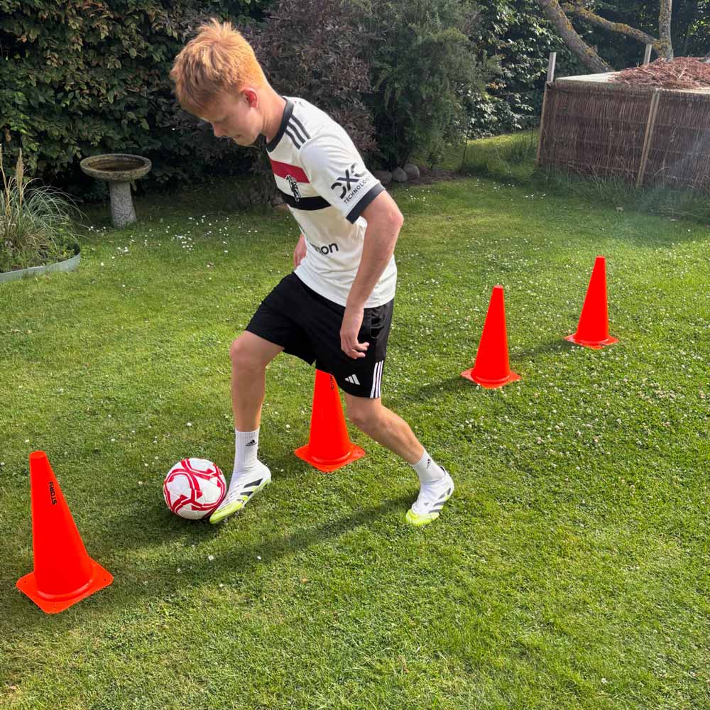 Story Apex Trainingskegel