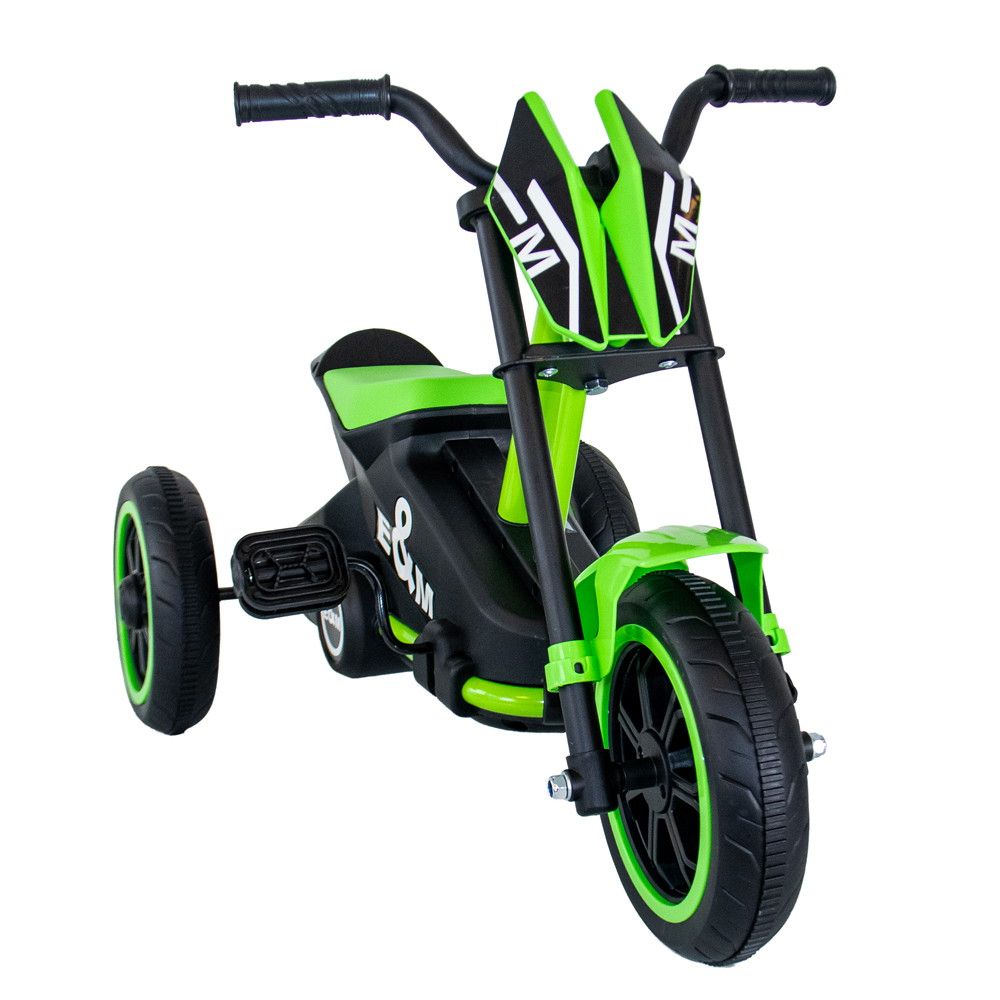 Story GoGo Tricycle