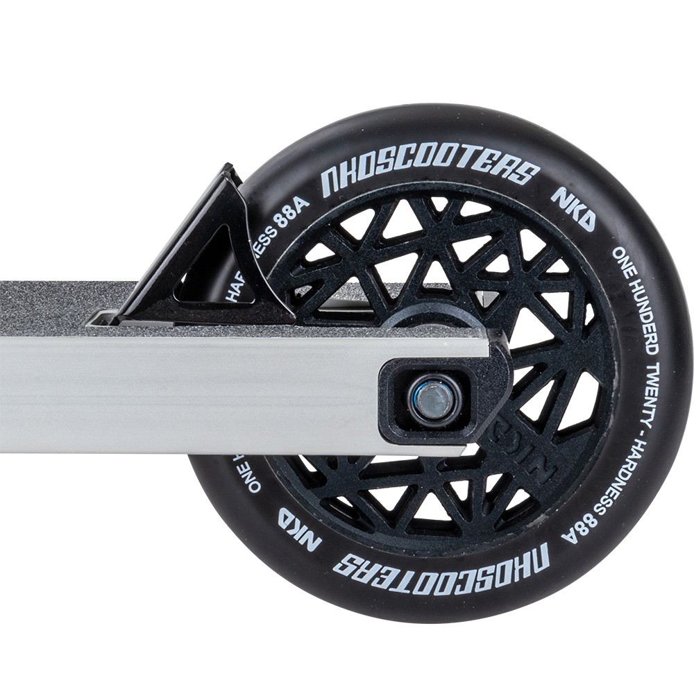 NKD UFO Stunt Scooter
