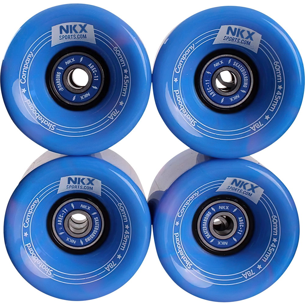 NKX Rolle 60mm 78A