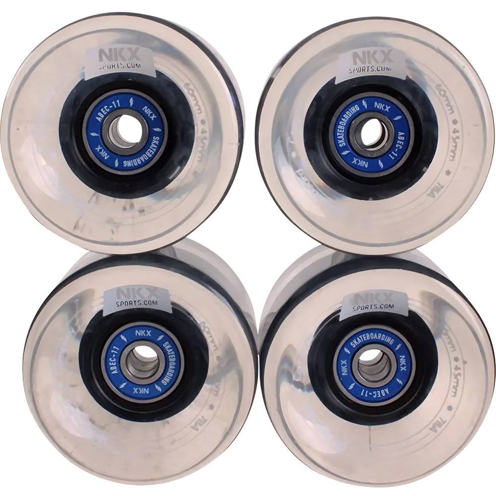 NKX Rolle 60mm 78A