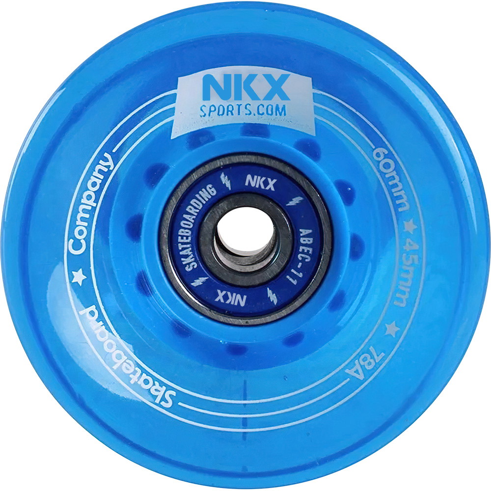 NKX Rolle 60mm 78A