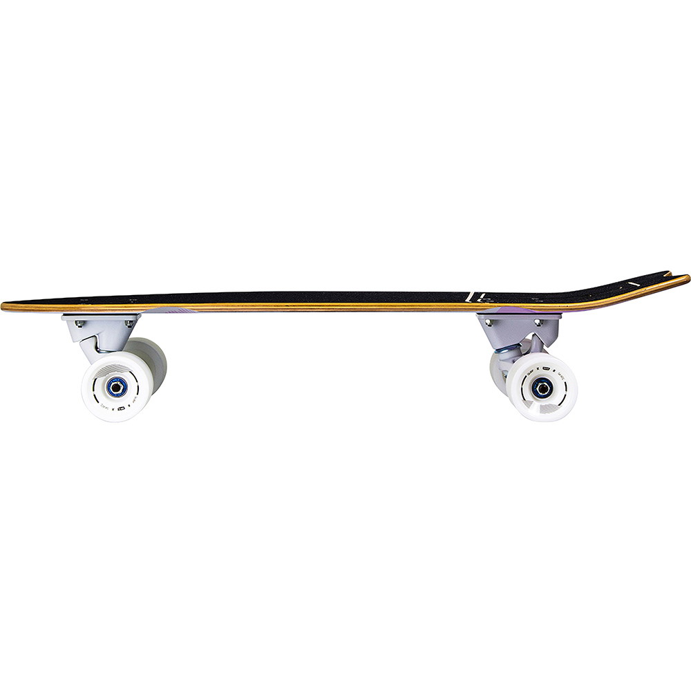 NKX Maverick Surfskate Series