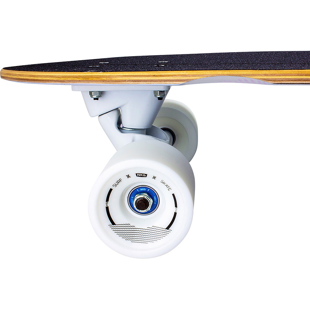NKX Maverick Surfskate Series