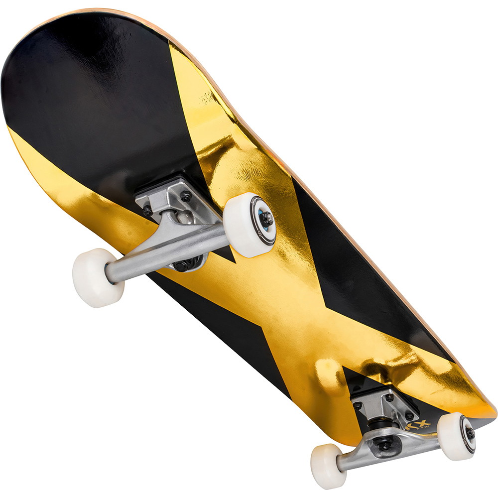 NKX Skateboard 8,25
